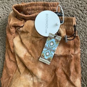 Boohoo pants